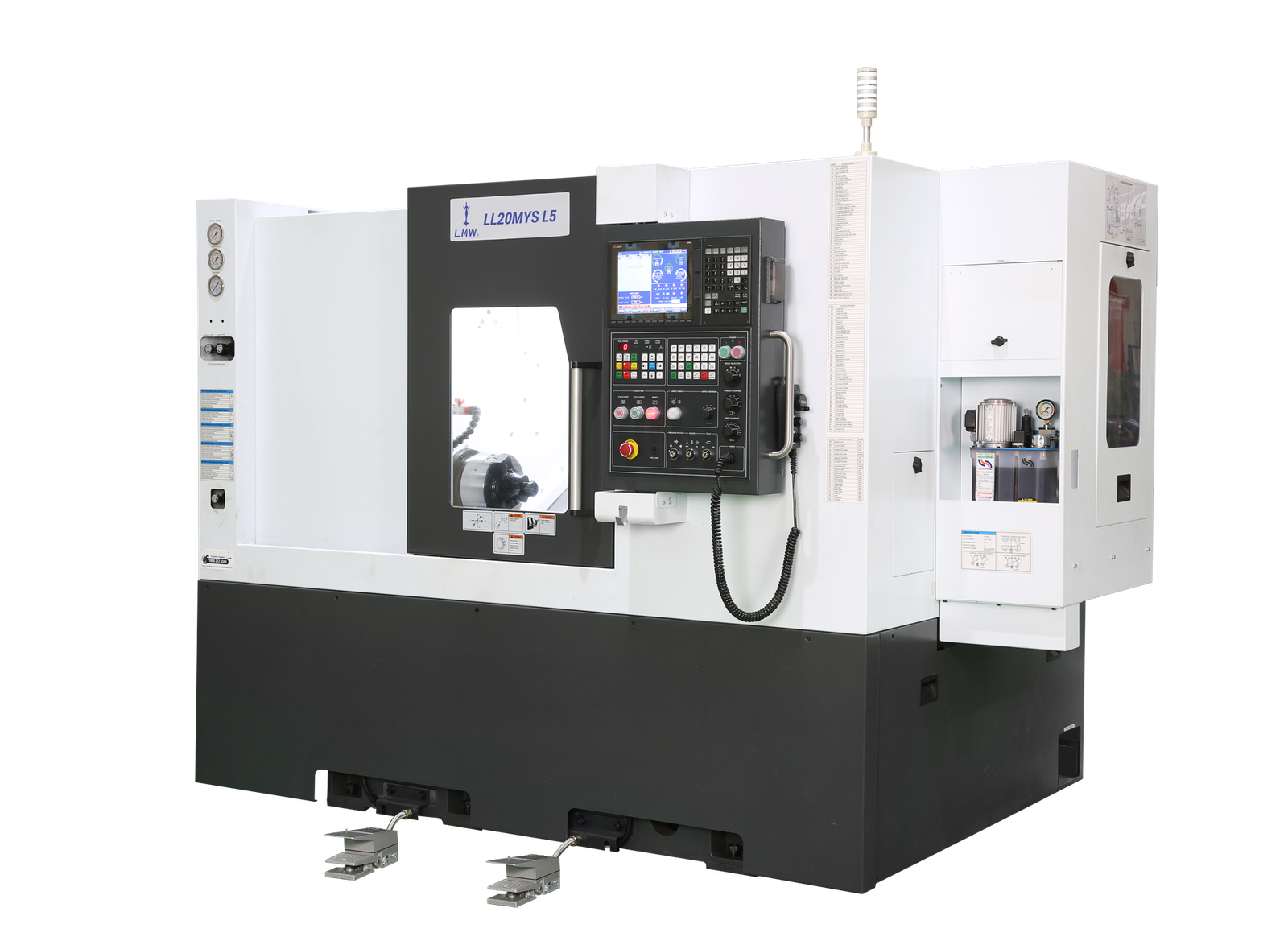 Machine tools, workshop machine, lathe machine, sheet metal machinery, welding machines, distributor of machine tools in India