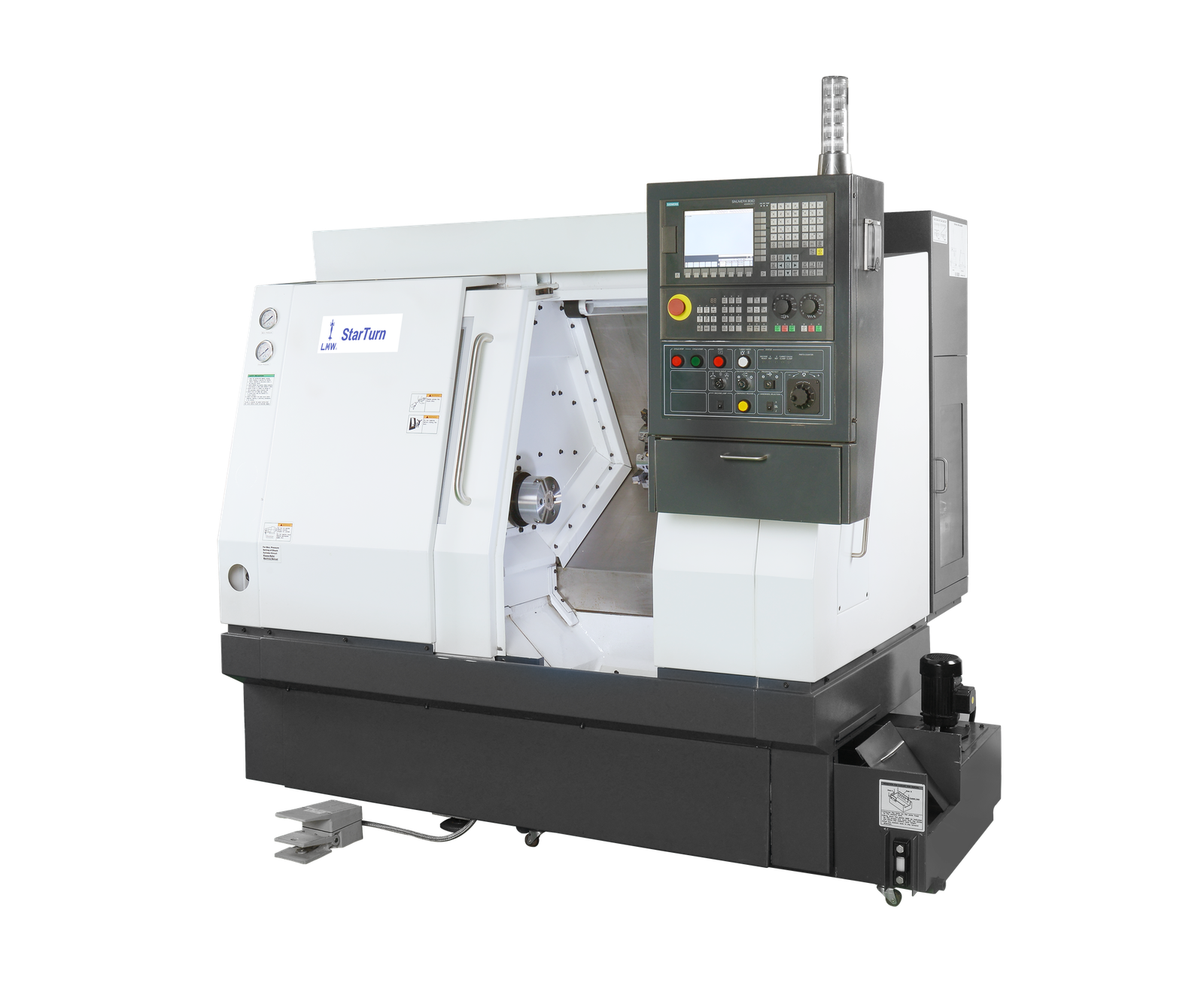 Machine tools, workshop machine, lathe machine, sheet metal machinery, welding machines, distributor of machine tools in India