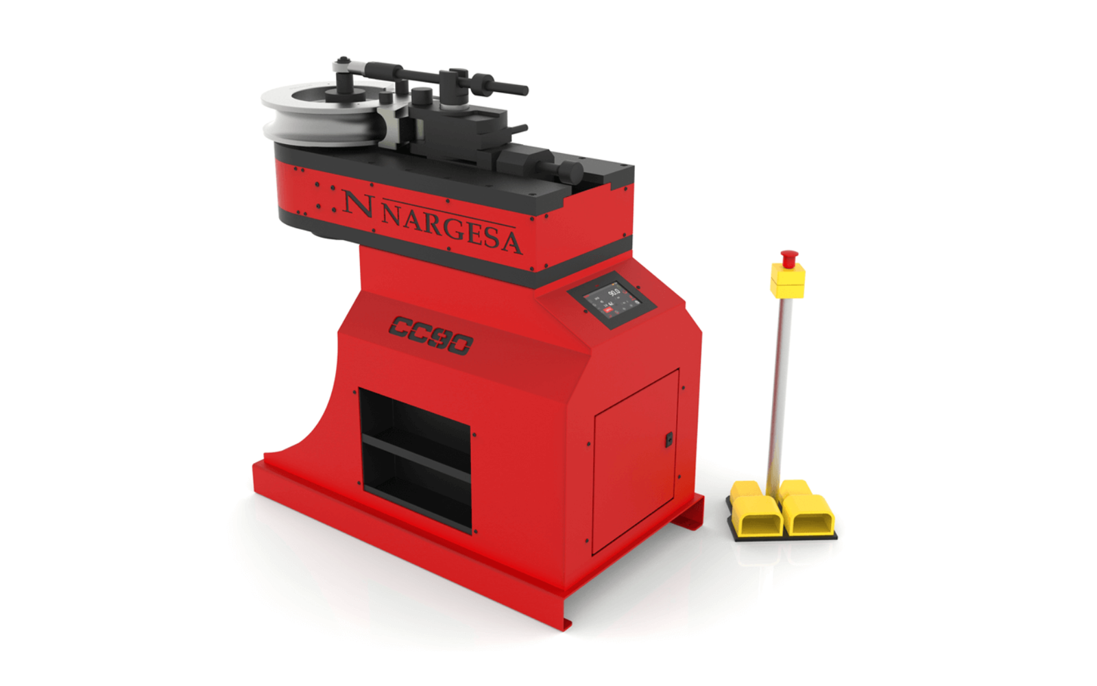 Machine tools, workshop machine, lathe machine, sheet metal machinery, welding machines, distributor of machine tools in India